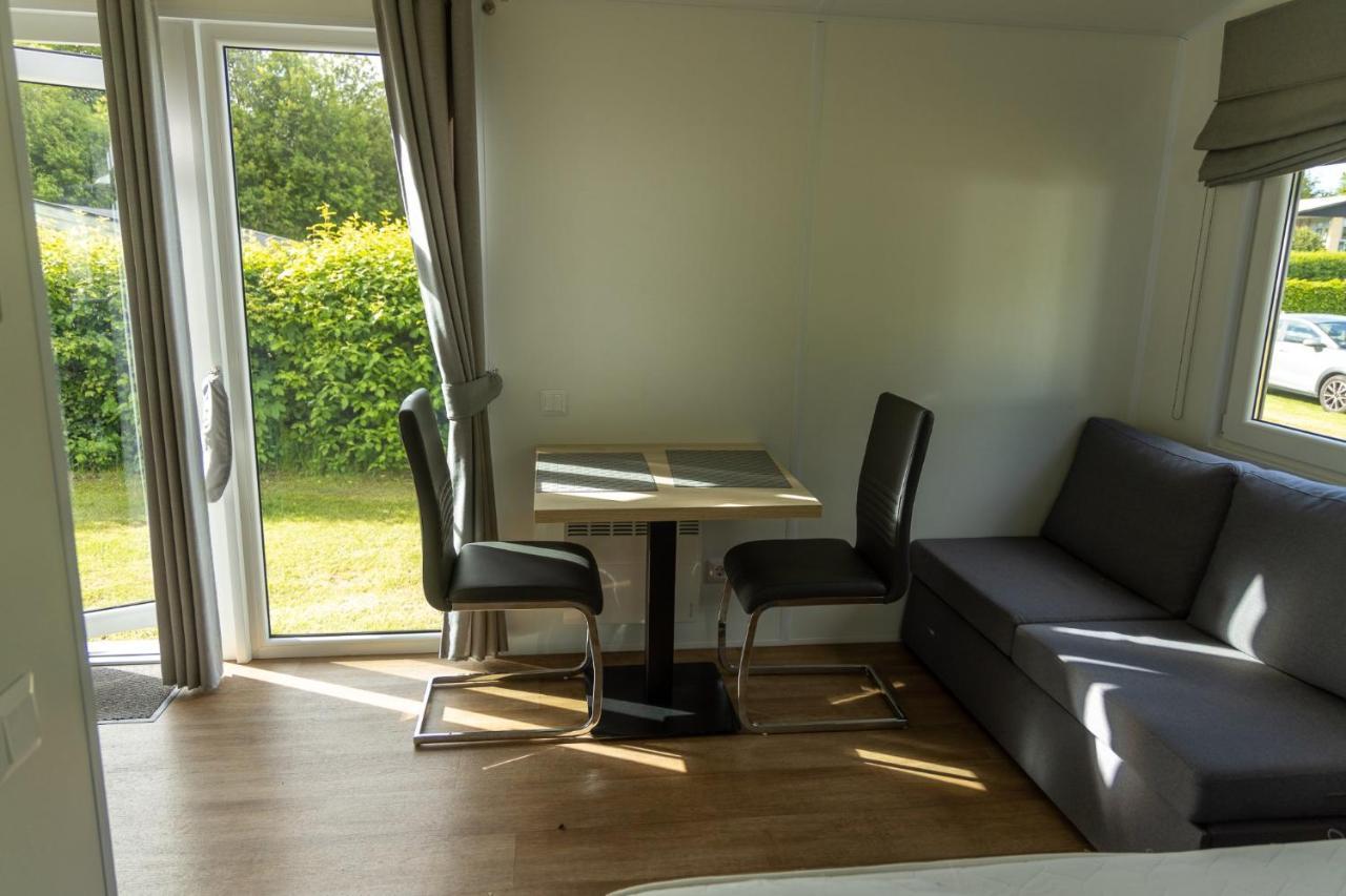 City Camping Hjørring Extérieur photo