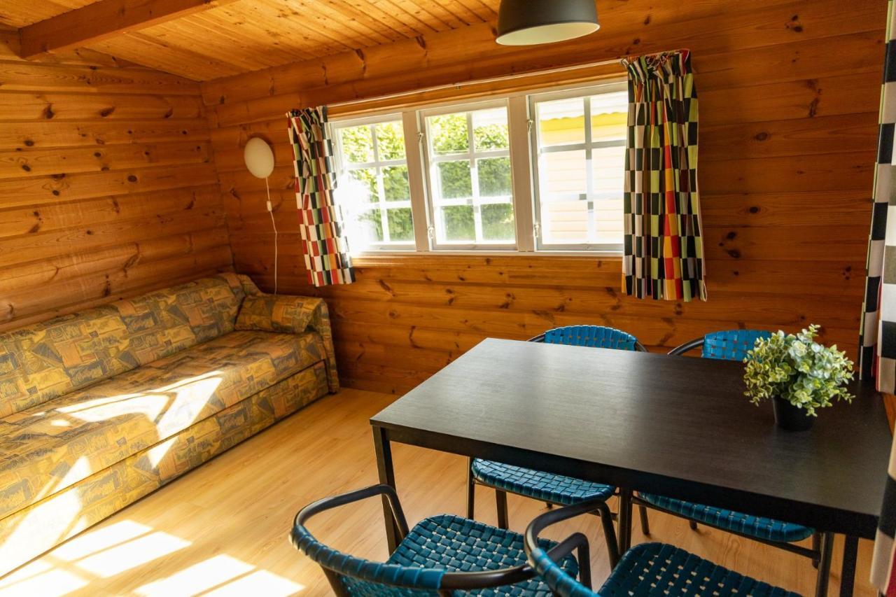 City Camping Hjørring Extérieur photo