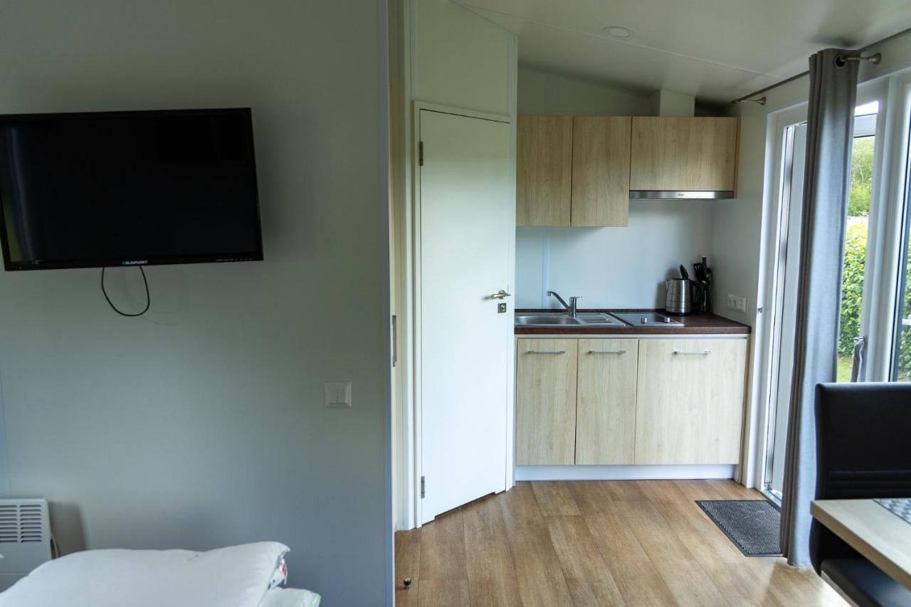 City Camping Hjørring Extérieur photo
