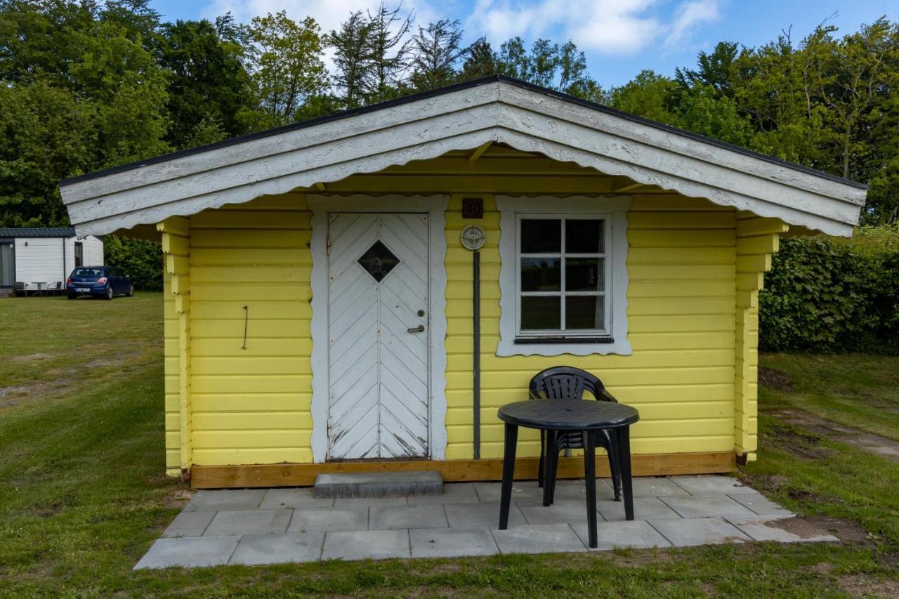 City Camping Hjørring Extérieur photo