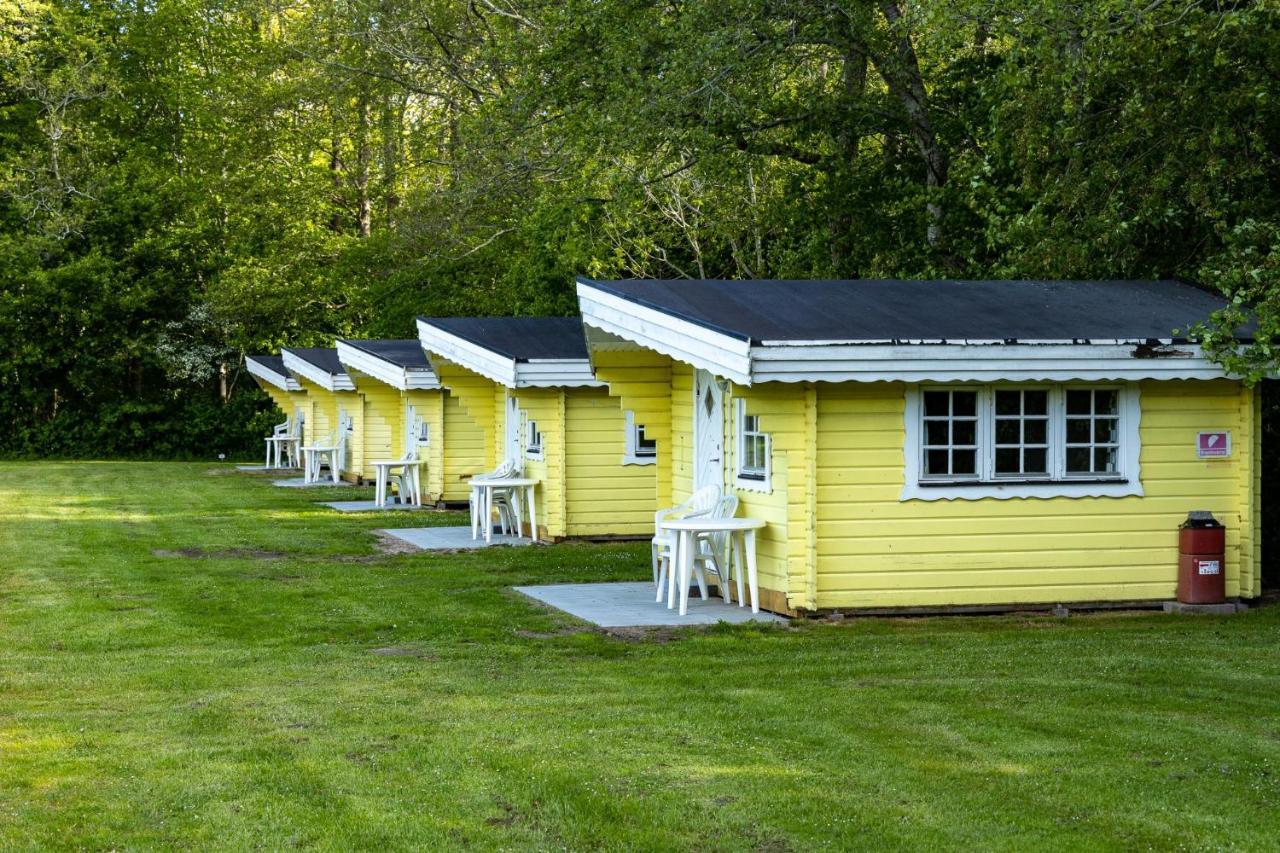 City Camping Hjørring Extérieur photo