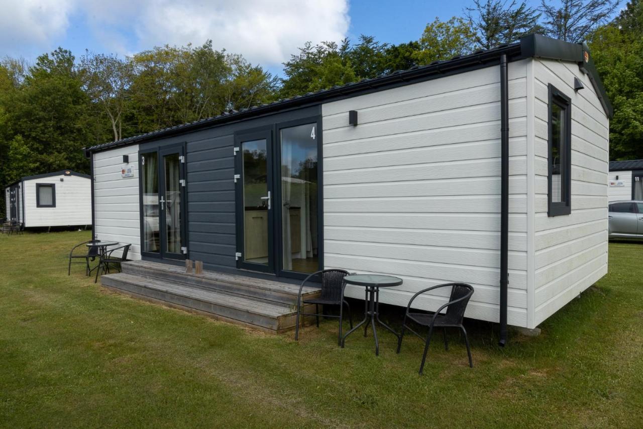 City Camping Hjørring Extérieur photo