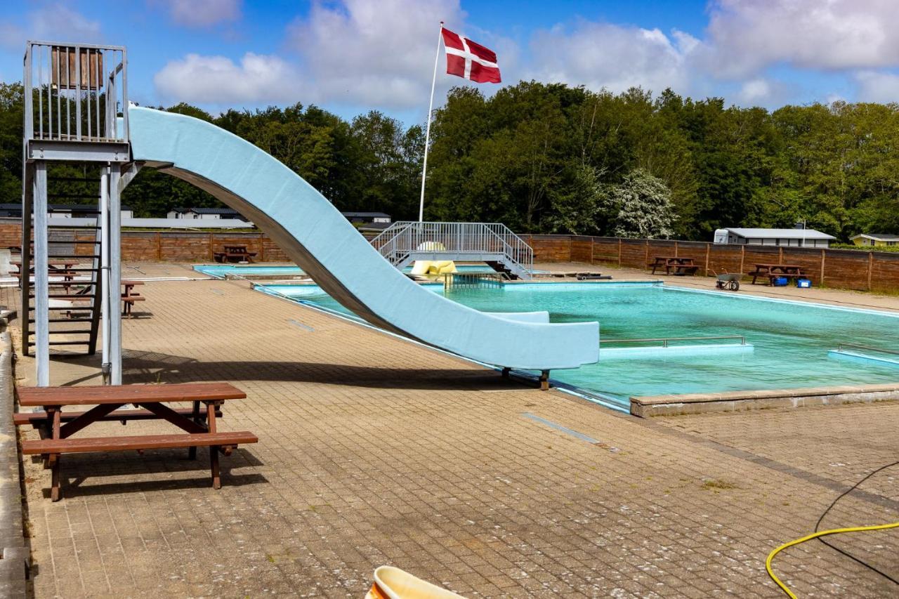 City Camping Hjørring Extérieur photo