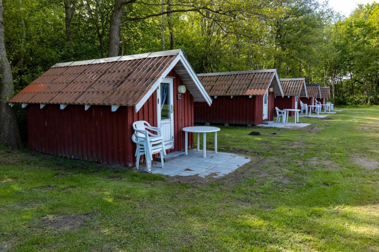 City Camping Hjørring Extérieur photo