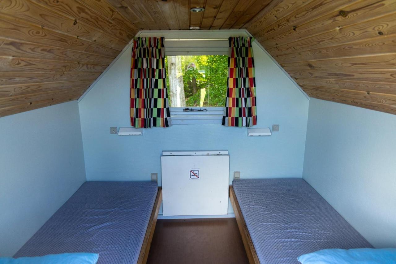 City Camping Hjørring Extérieur photo