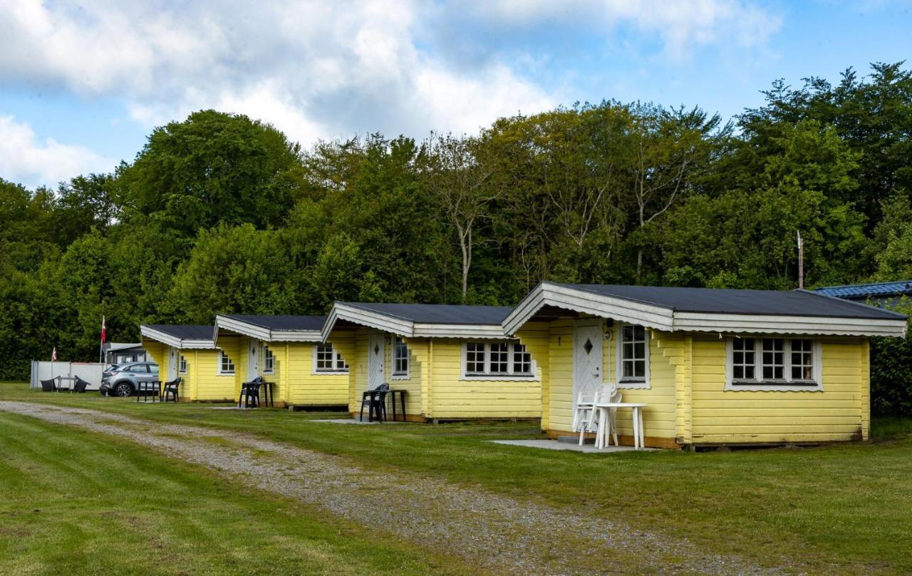 City Camping Hjørring Extérieur photo