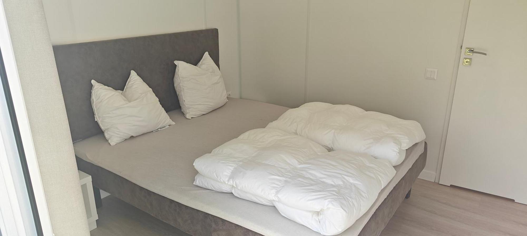 City Camping Hjørring Extérieur photo