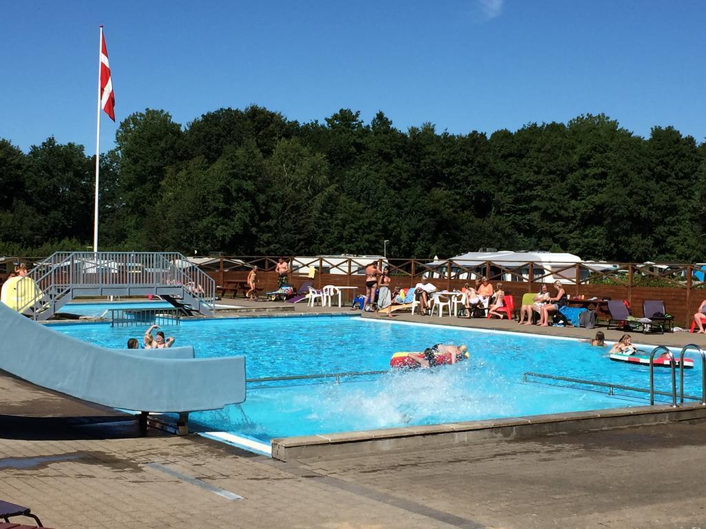 City Camping Hjørring Extérieur photo