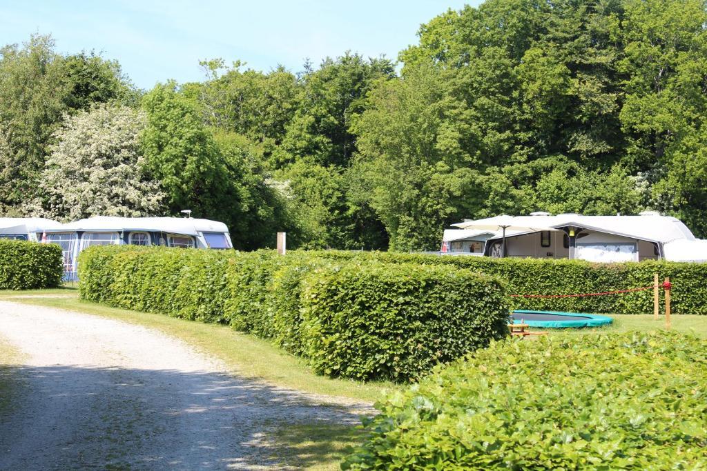 City Camping Hjørring Extérieur photo