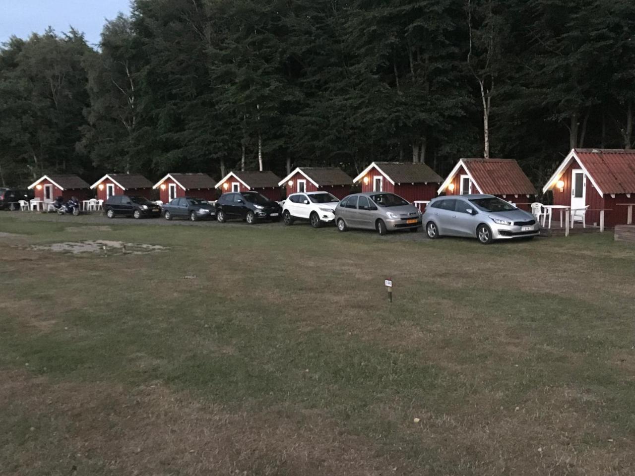 City Camping Hjørring Extérieur photo