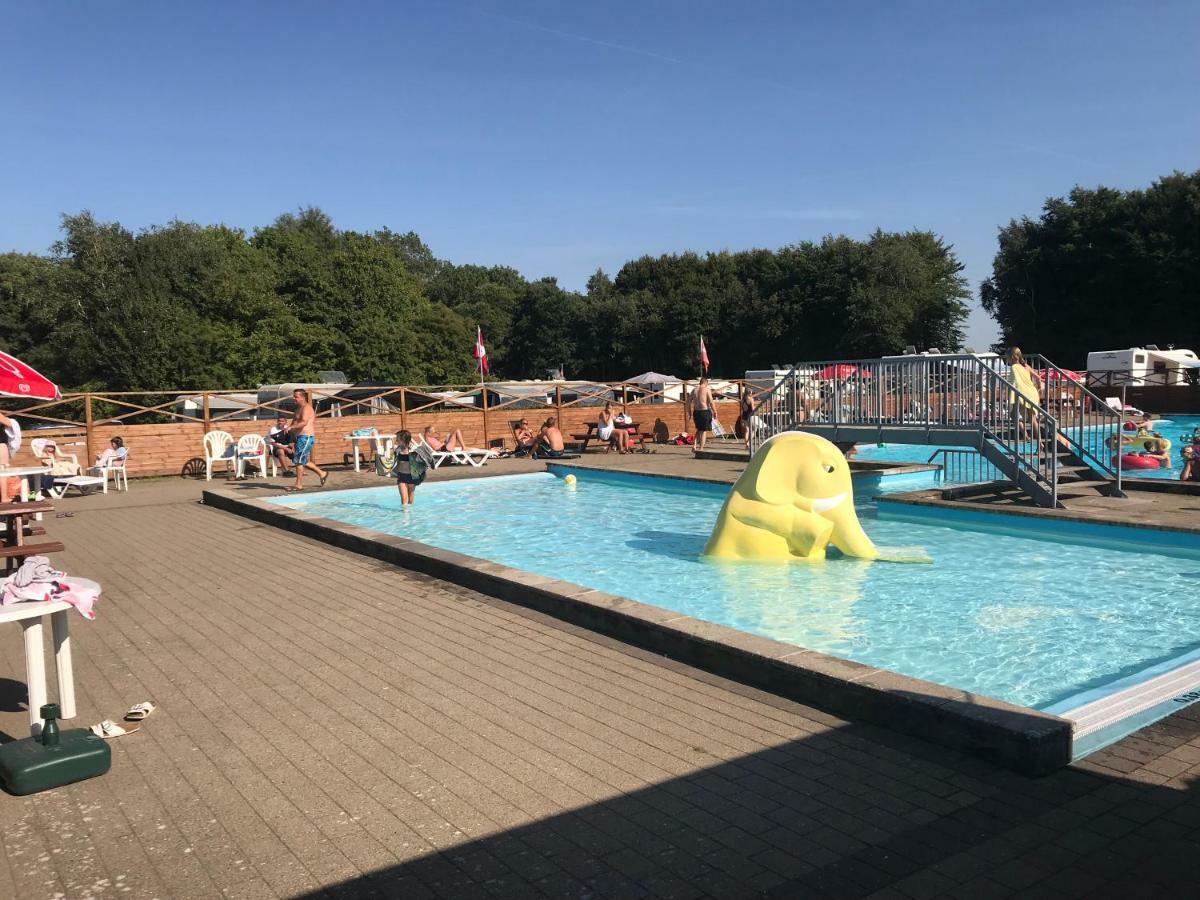 City Camping Hjørring Extérieur photo