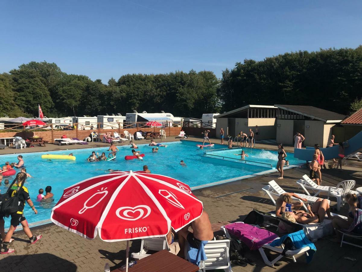 City Camping Hjørring Extérieur photo