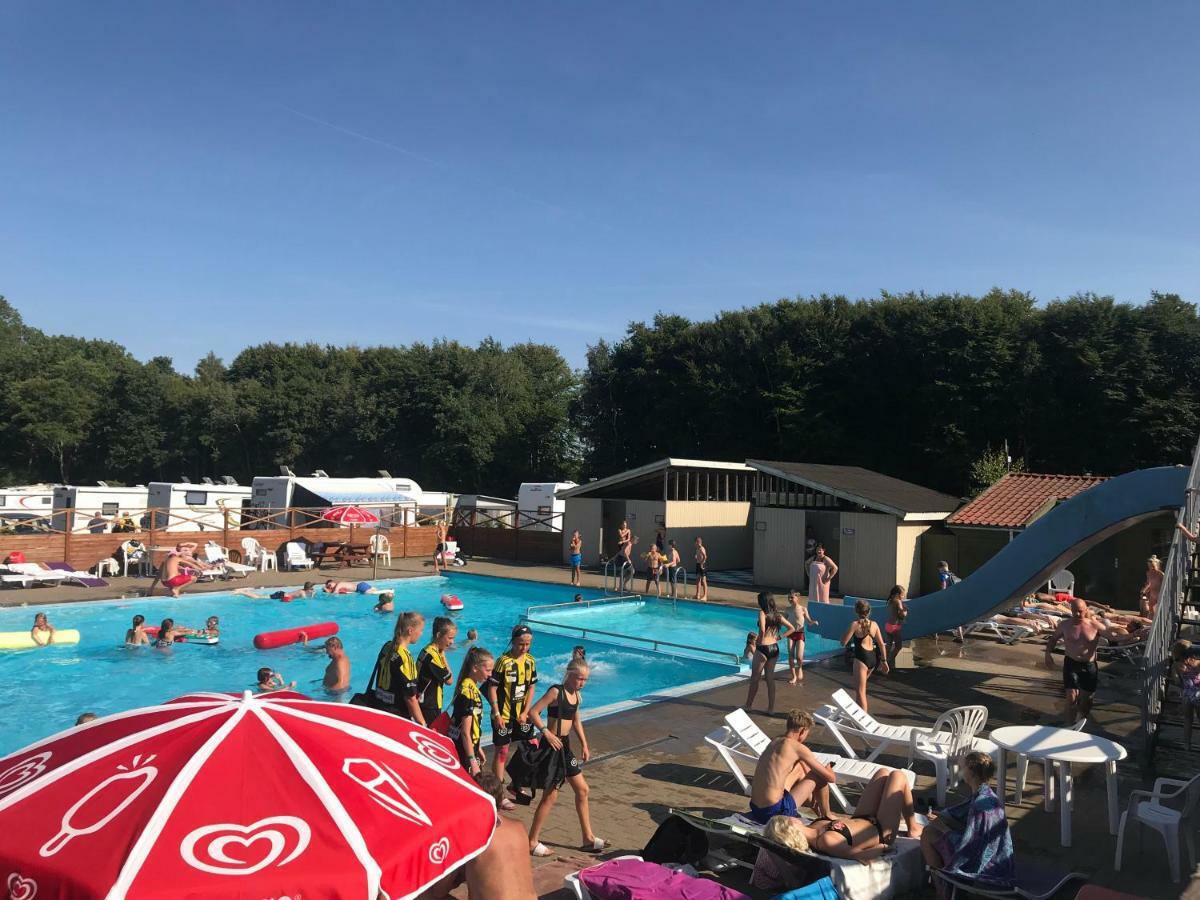 City Camping Hjørring Extérieur photo
