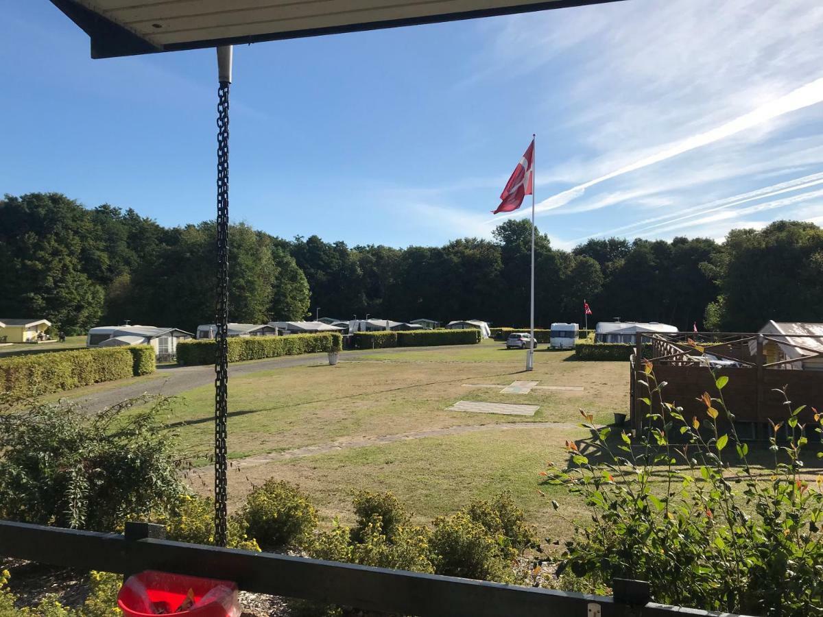 City Camping Hjørring Extérieur photo