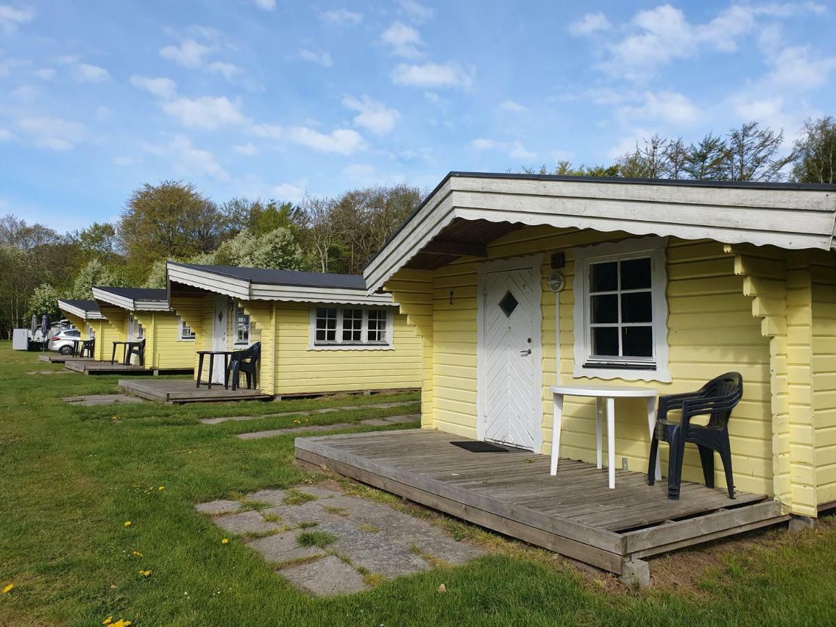 City Camping Hjørring Extérieur photo