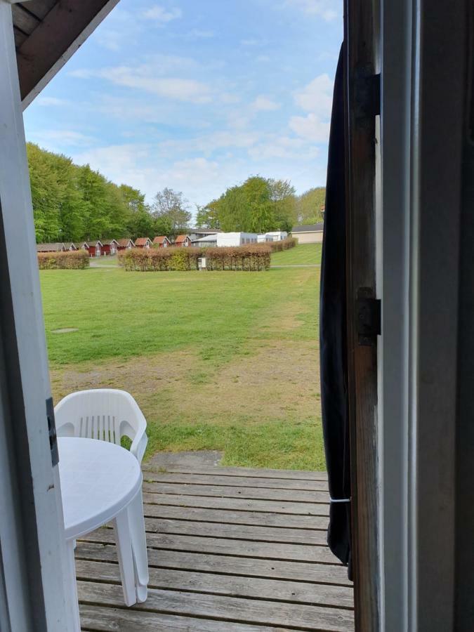 City Camping Hjørring Extérieur photo