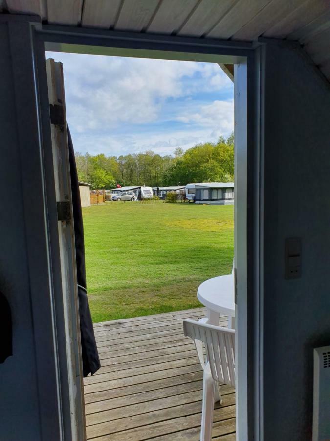 City Camping Hjørring Extérieur photo