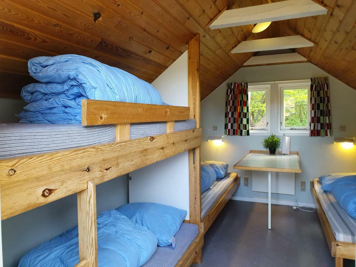 City Camping Hjørring Extérieur photo
