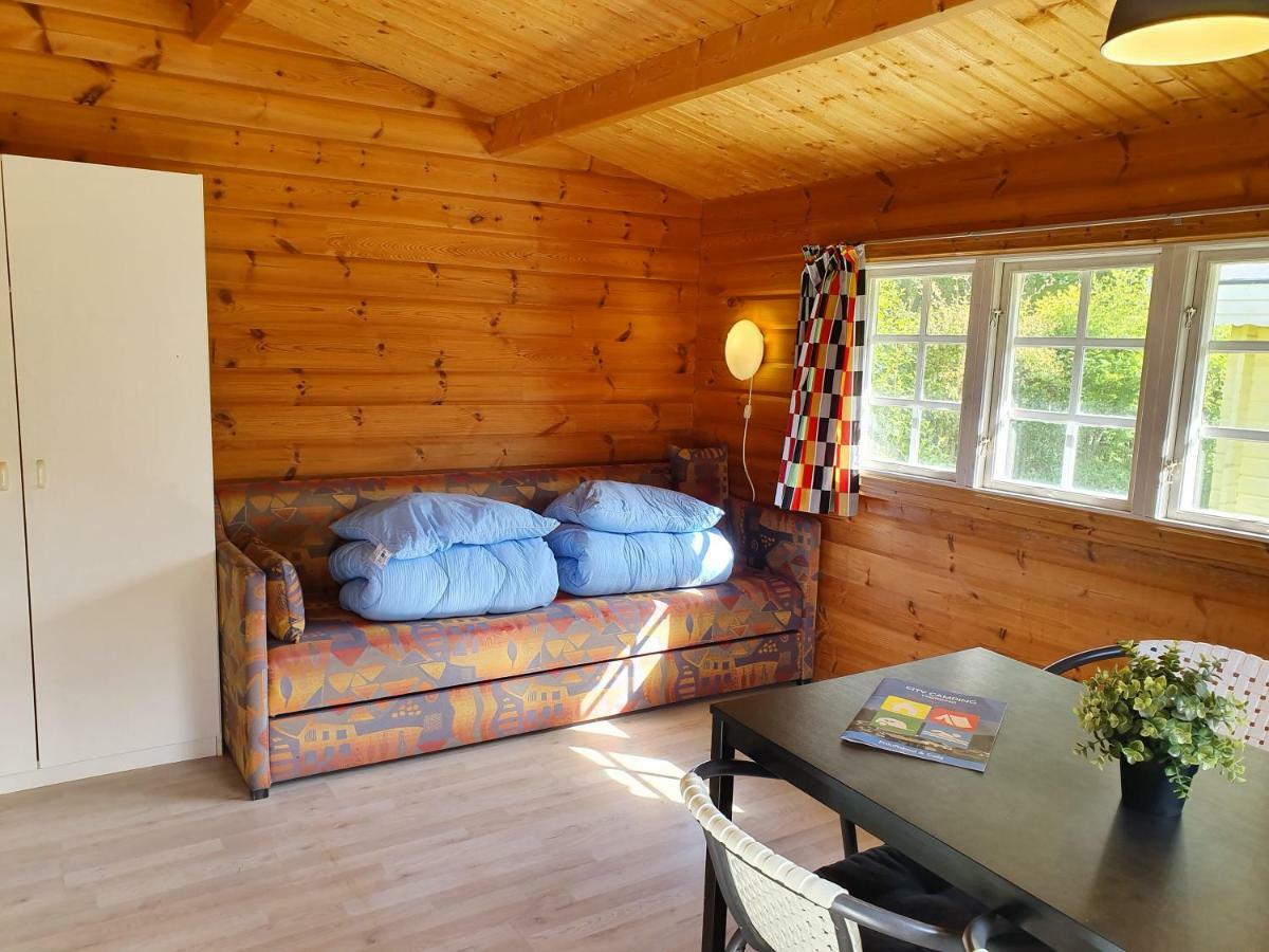 City Camping Hjørring Extérieur photo