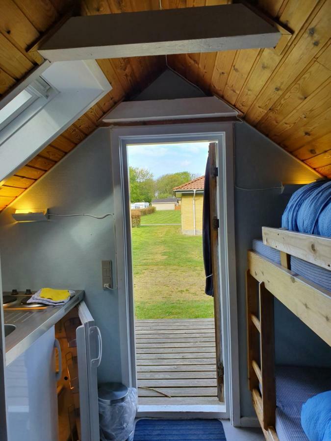 City Camping Hjørring Extérieur photo