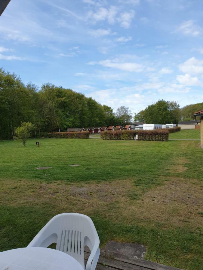 City Camping Hjørring Extérieur photo