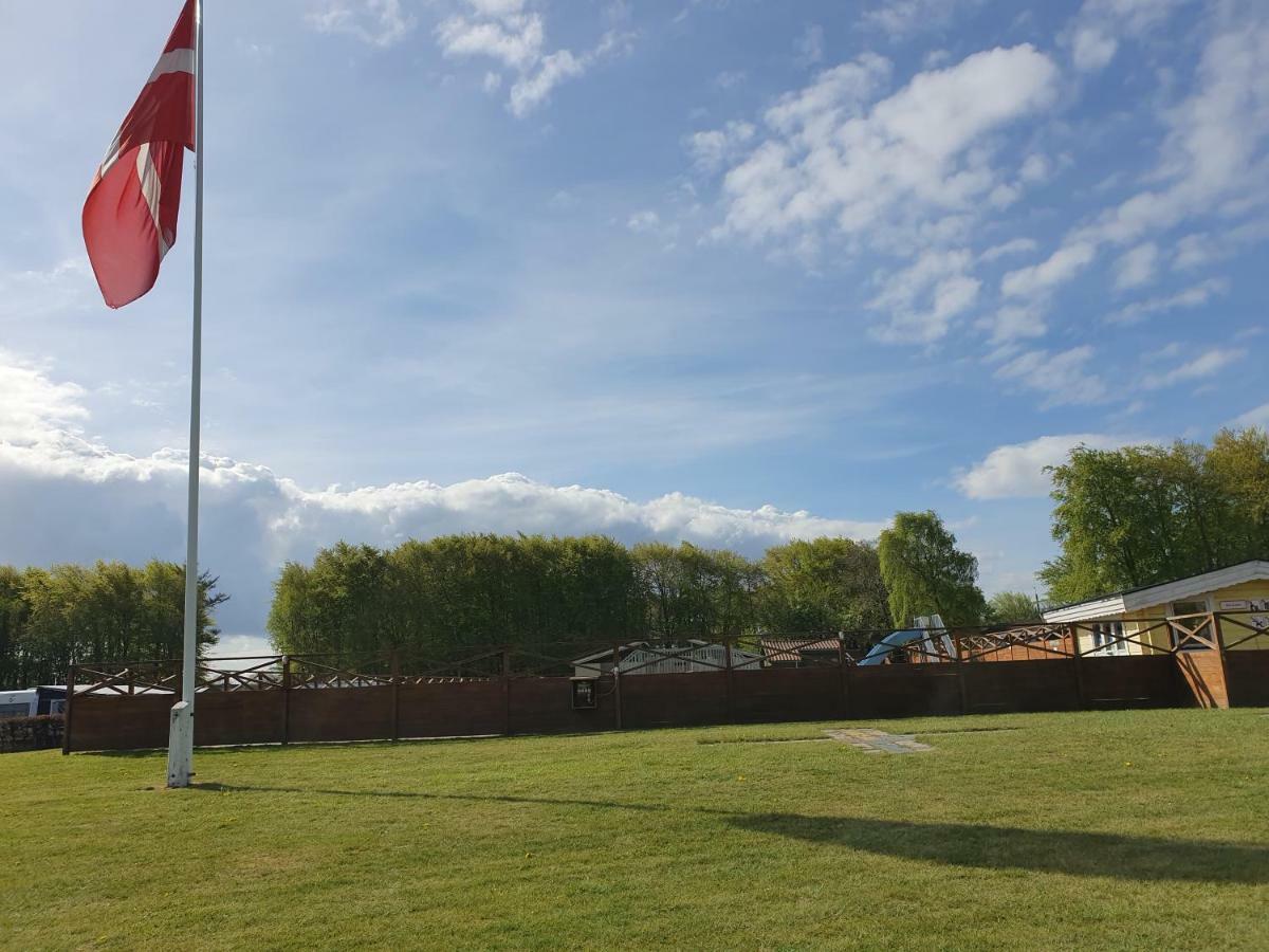 City Camping Hjørring Extérieur photo