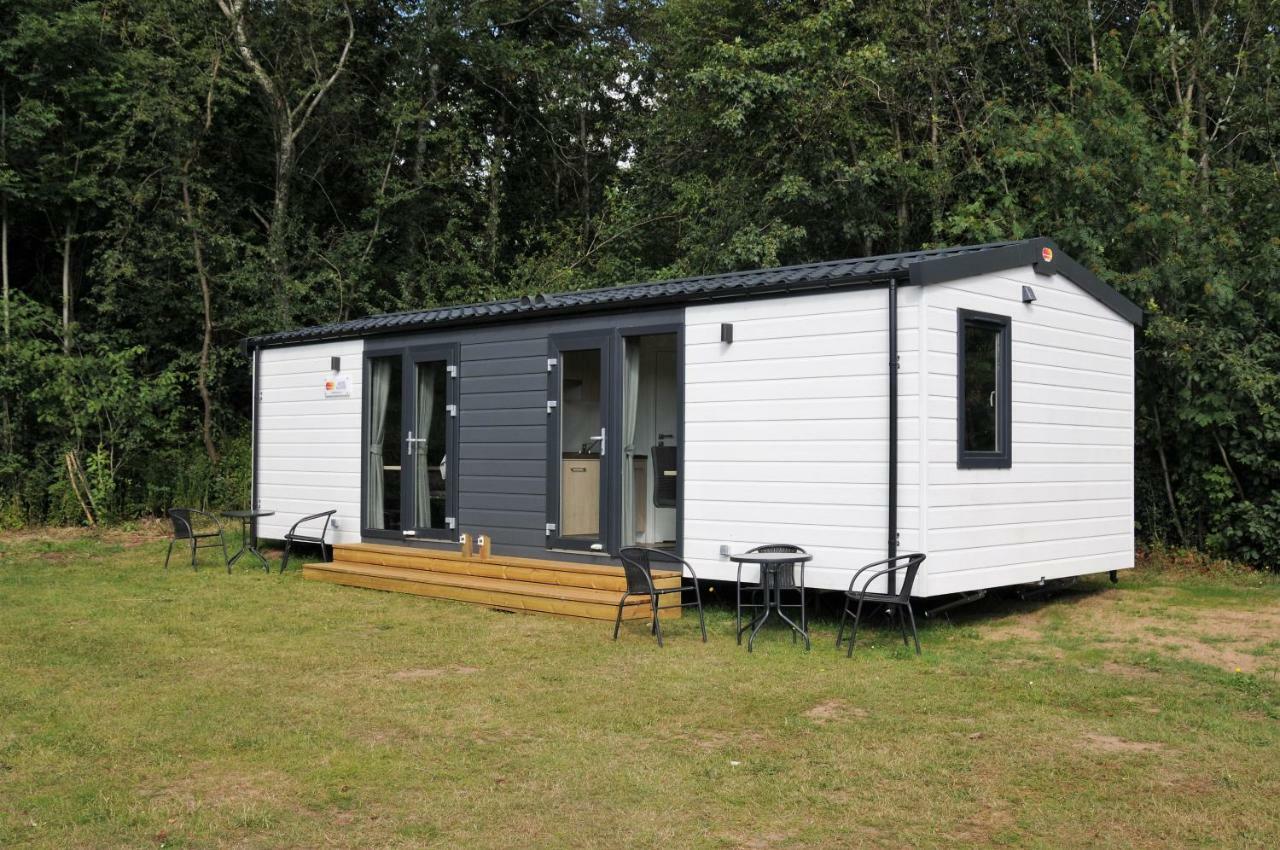 City Camping Hjørring Extérieur photo