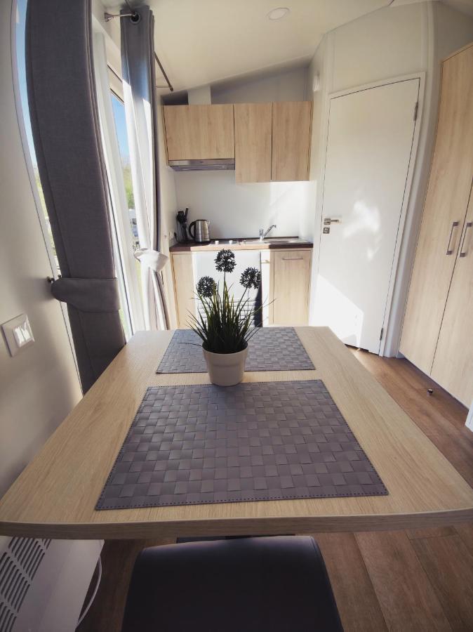 City Camping Hjørring Extérieur photo