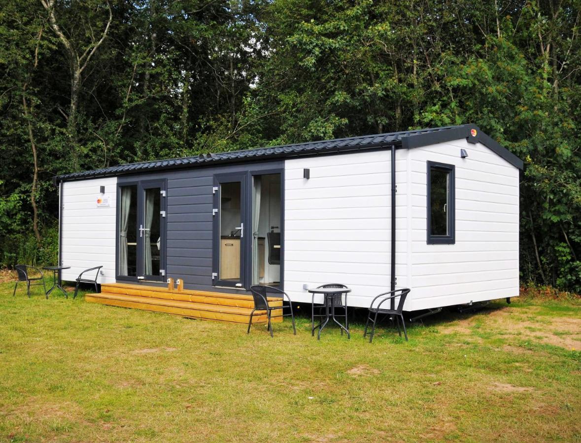 City Camping Hjørring Extérieur photo