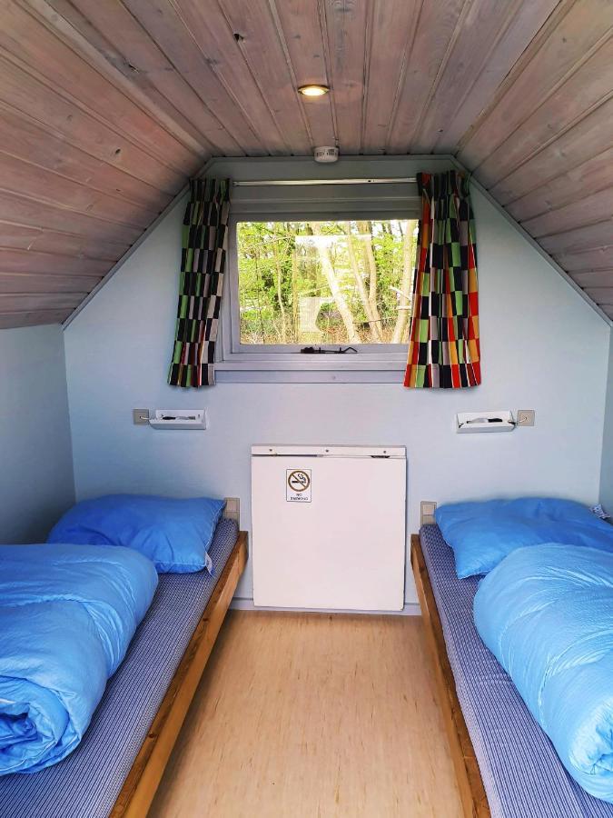 City Camping Hjørring Extérieur photo